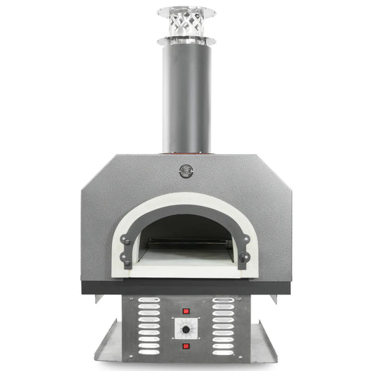 Chicago Brick OvensPizza ovenChicago Brick Oven CBO-750 Hybrid Countertop Gas and Wood Pizza Oven (Commercial)CBO-O-CT-750-HYB-NG-CV-C-3KFlameOutDoors