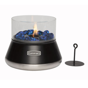 Cuisinart Petite Tabletop Fire Bowl - COH-700