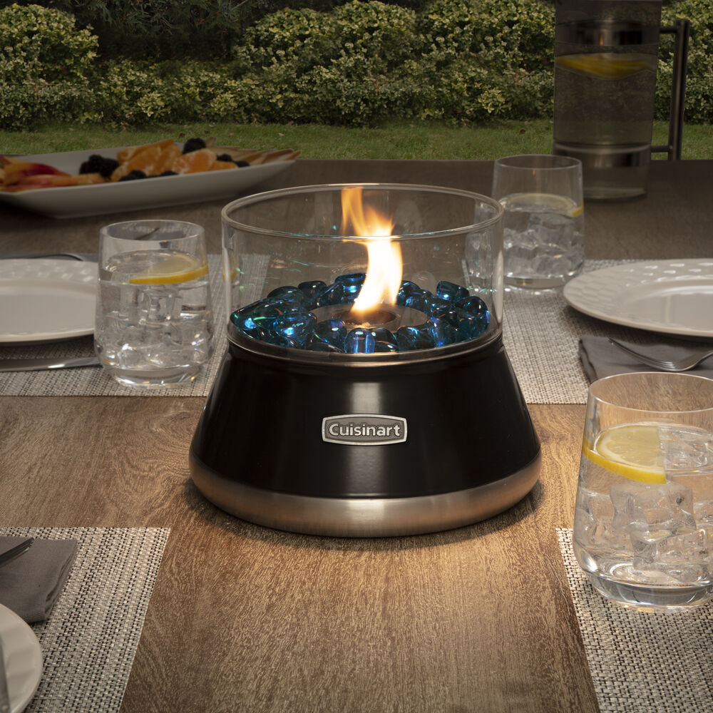 Cuisinart Petite Tabletop Fire Bowl - COH-700