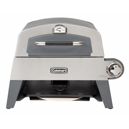 CuisinartPizza oven3-in-1 Pizza Oven PlusCGG-403FlameOutDoors