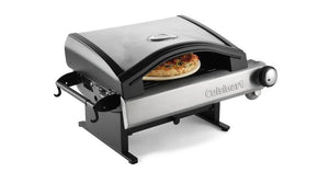 Cuisinart Alfrescamoré Portable Outdoor Pizza Oven - CPO-600