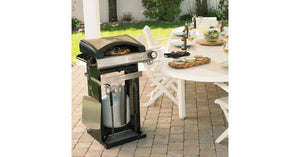 Cuisinart Alfrescamoré Portable Outdoor Pizza Oven - CPO-600