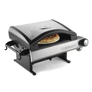 Cuisinart Alfrescamoré Portable Outdoor Pizza Oven - CPO-600