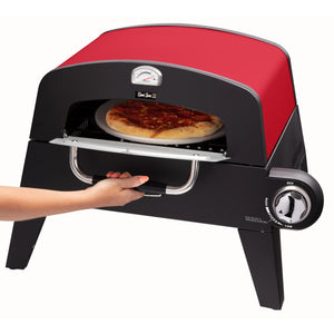 Cuisinart Outdoor Pizza Oven - Portable & Compact - CPO-401