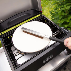 Cuisinart Outdoor Pizza Oven - Portable & Compact - CPO-401