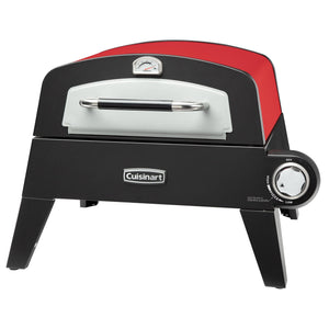 Cuisinart Outdoor Pizza Oven - Portable & Compact - CPO-401