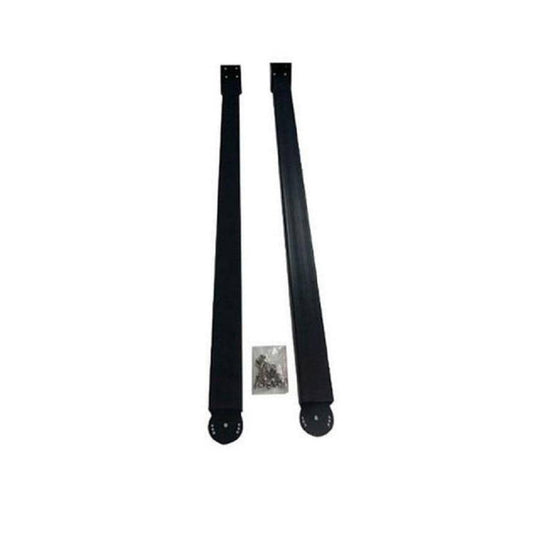 Bromic Heating 36" Ceiling Mount Tube Suspension Kit for Tungsten Electric Heaters - BH8180012