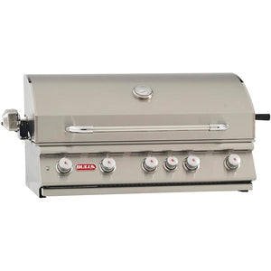 Bull Angus 30-Inch 4-Burner Grill - 47629