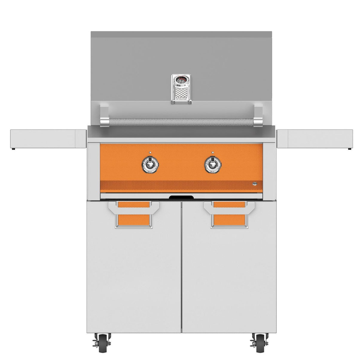 Aspire By Hestan 30-Inch Freestanding Gas Grill - Citra