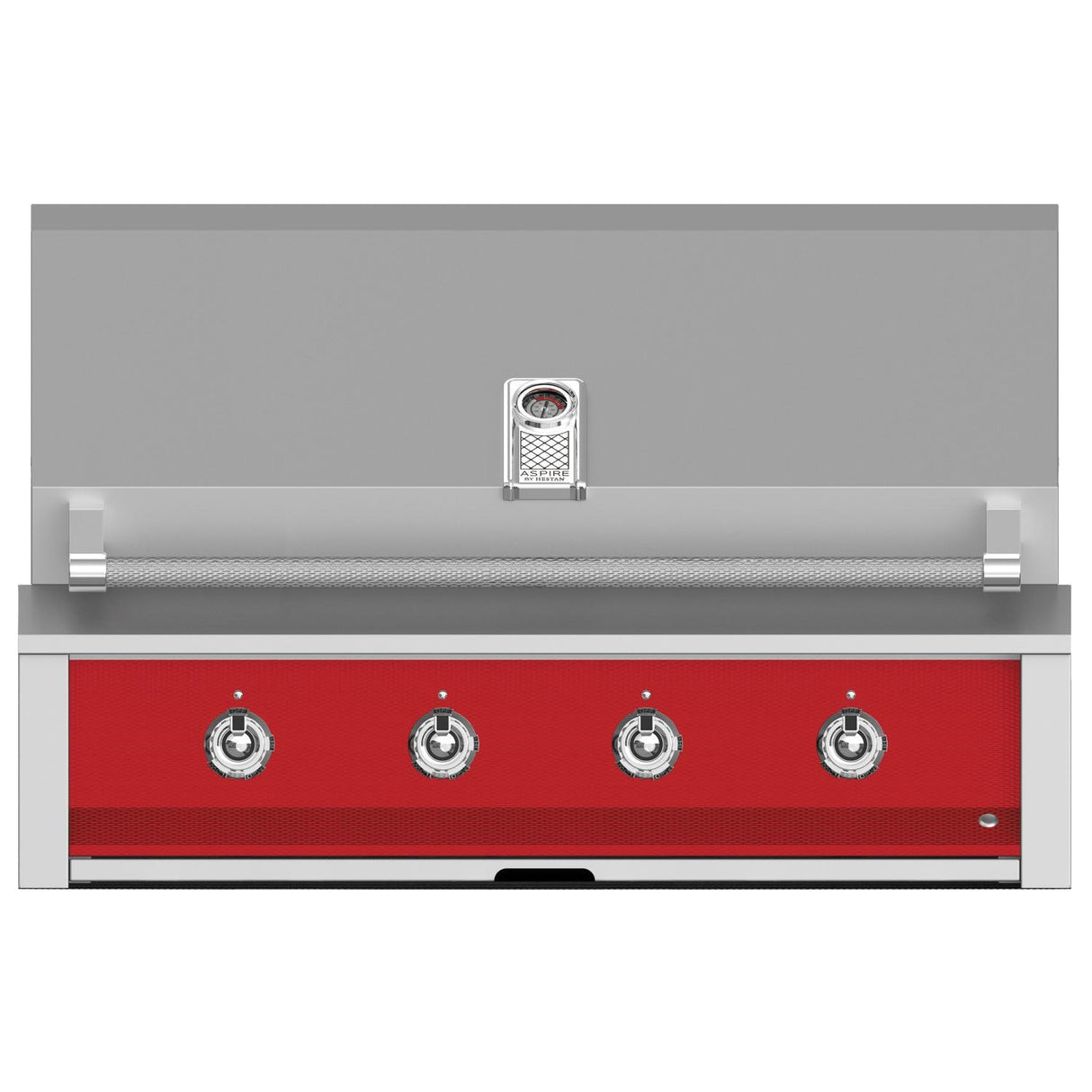 Aspire By Hestan 42-Inch Built-In Gas Grill With Sear Burner - Matador