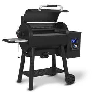 Broil King Regal 500 Series 32-Inch Pellet Grill BK496051