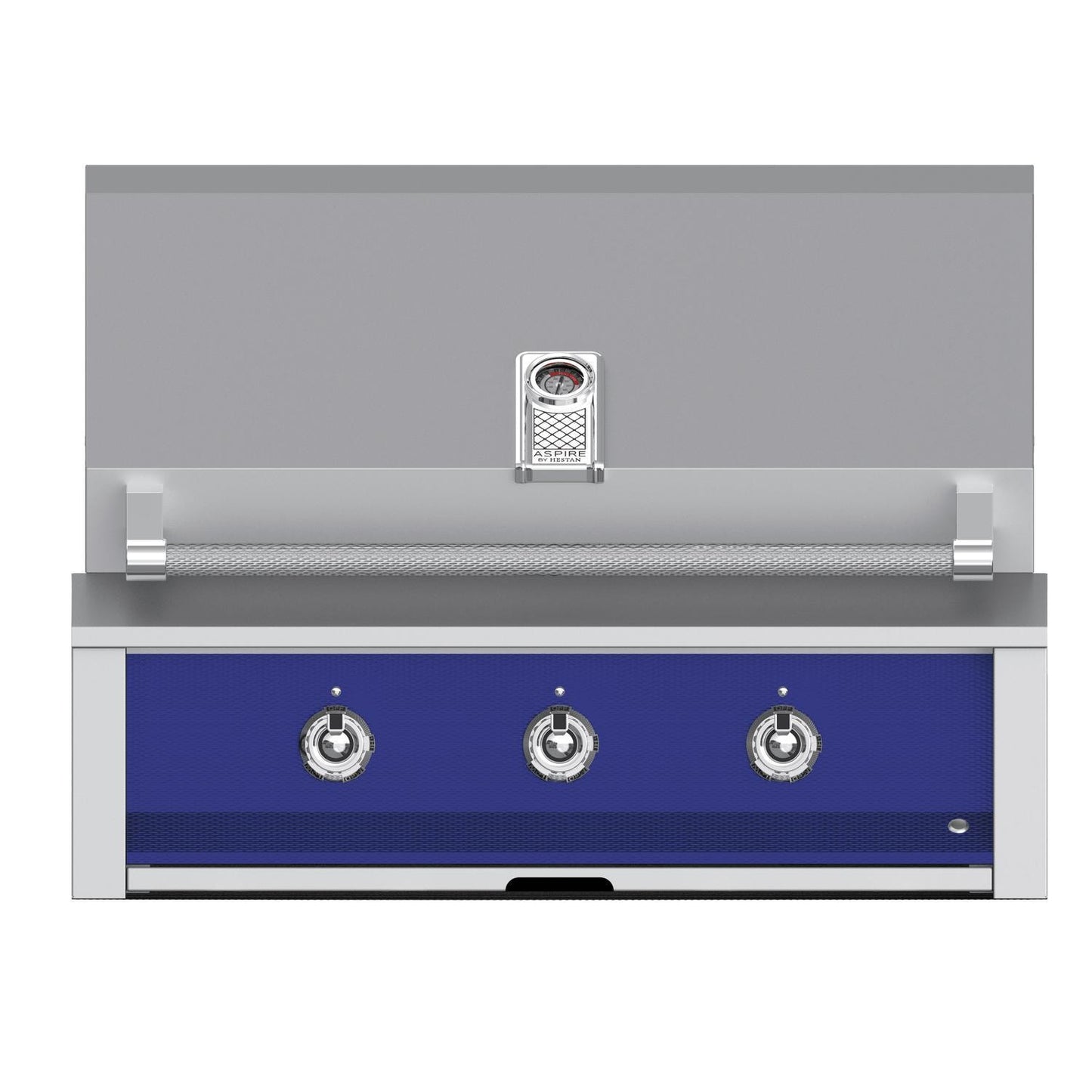 Aspire By Hestan 36-Inch Built-in Gas Grill With Sear Burner - Prince