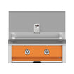 Aspire By Hestan 30-Inch Built-In Grill - Citra - EAB30-NG-OR