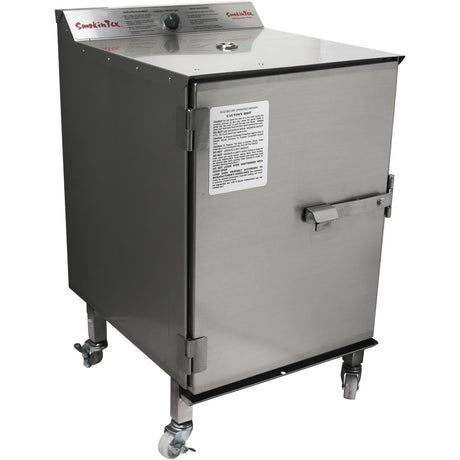 Smokin Tex BBQ Electric Smoker - Pro Series Smoker 1400 - 1400