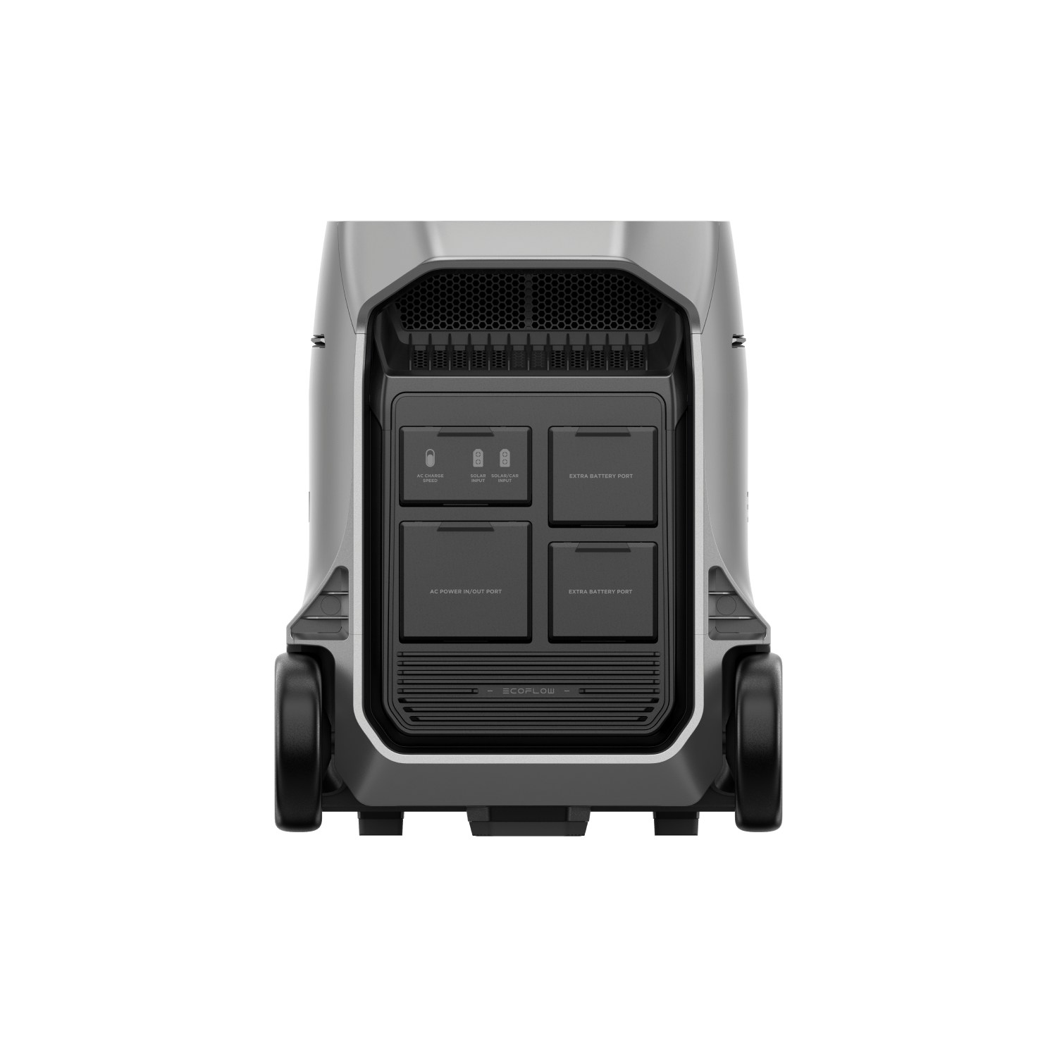 EcoFlow DELTA Pro 3 Portable Power Station | 4000W, 48kWh EcoFlow DELTA Pro 3 Portable Power Station | 4000W, 48kWh