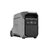 EcoFlow DELTA Pro 3 Portable Power Station | 4000W, 48kWh Expandable Capacity EFDELTAPRO3-US