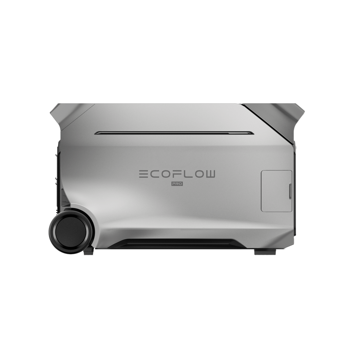 EcoFlow DELTA Pro 3 Portable Power Station | 4000W, 48kWh Expandable Capacity EFDELTAPRO3-US