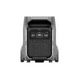 EcoFlow DELTA Pro 3 Portable Power Station | 4000W, 48kWh Expandable Capacity EFDELTAPRO3-US