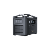 EcoFlow RIVER Pro Portable Power Station 600W | 720Wh EFRIVER600PRO-AM