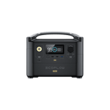 EcoFlow RIVER Pro Portable Power Station 600W | 720Wh EFRIVER600PRO-AM