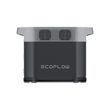 EcoFlow DELTA 2 Portable Power Station | 1,800W, 1,024Wh