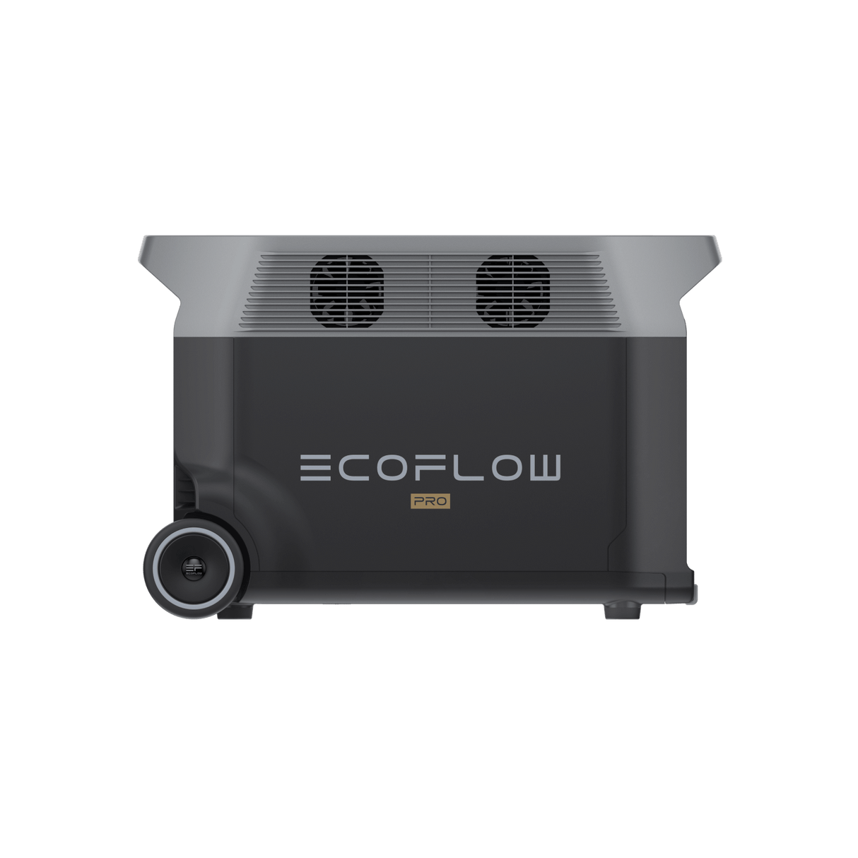 EcoFlow DELTA Pro Portable Power Station DELTAPro-1600W-US