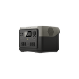 EcoFlow RIVER 2 Max Portable Power Station 500W | 513Wh ZMR610-B-US