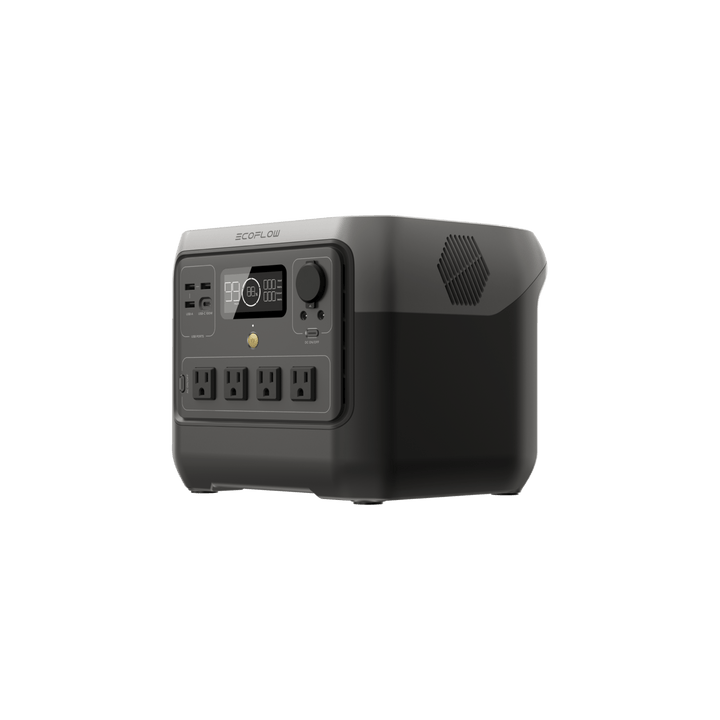 EcoFlow RIVER 2 Pro Portable Power Station | 768Wh, 800W Output EcoFlow RIVER 2 Pro Portable Power Station | 768Wh, 800W Output