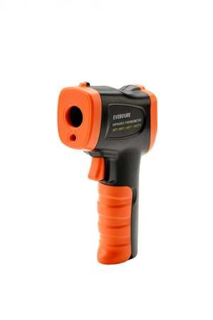 EVERDURE Infrared Temperature Gun ETEMPGUN