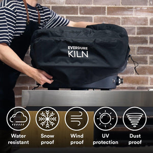 EVERDURE KILN Pizza Oven Cover EPCOVER