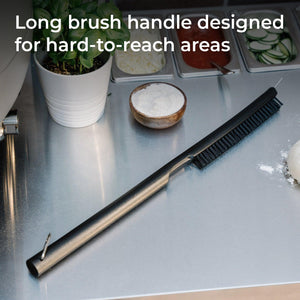 EVERDURE Pizza Oven Brush EPBRUSH