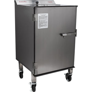 Smokin Tex Pro Series Residential BBQ Electric Smoker - 1460 - 1460