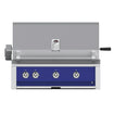 Aspire By Hestan 36-Inch Built-in Gas Grill With Sear Burner & Rotisserie  - Prince