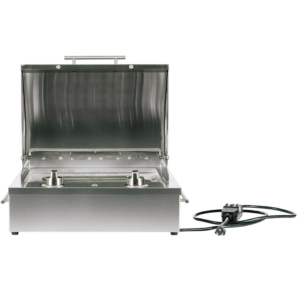 Coyote Electric Grill C1EL120SM