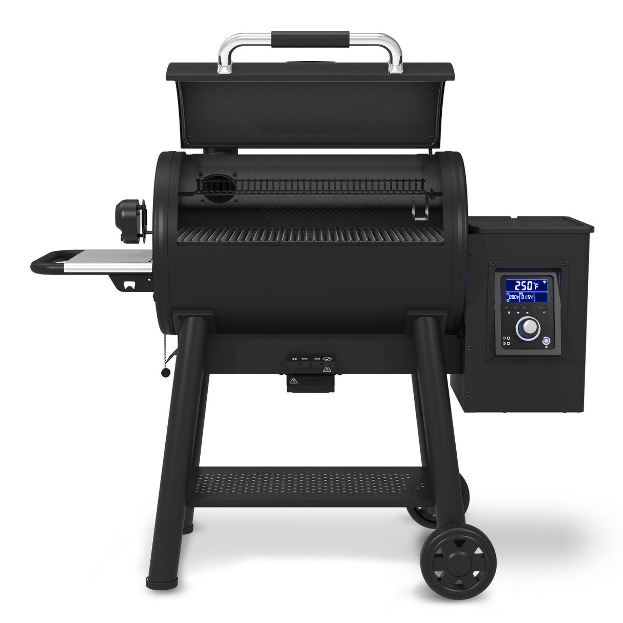 Broil King Regal 500 Series 32-Inch Pellet Grill BK496051