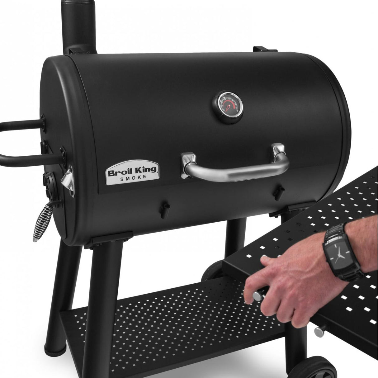 Broil King Regal Charcoal Grill 500 BK948050