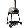 Pinnacolo L'Argilla Gas-Powered Thermal Clay Pizza Oven - PPO-8-08