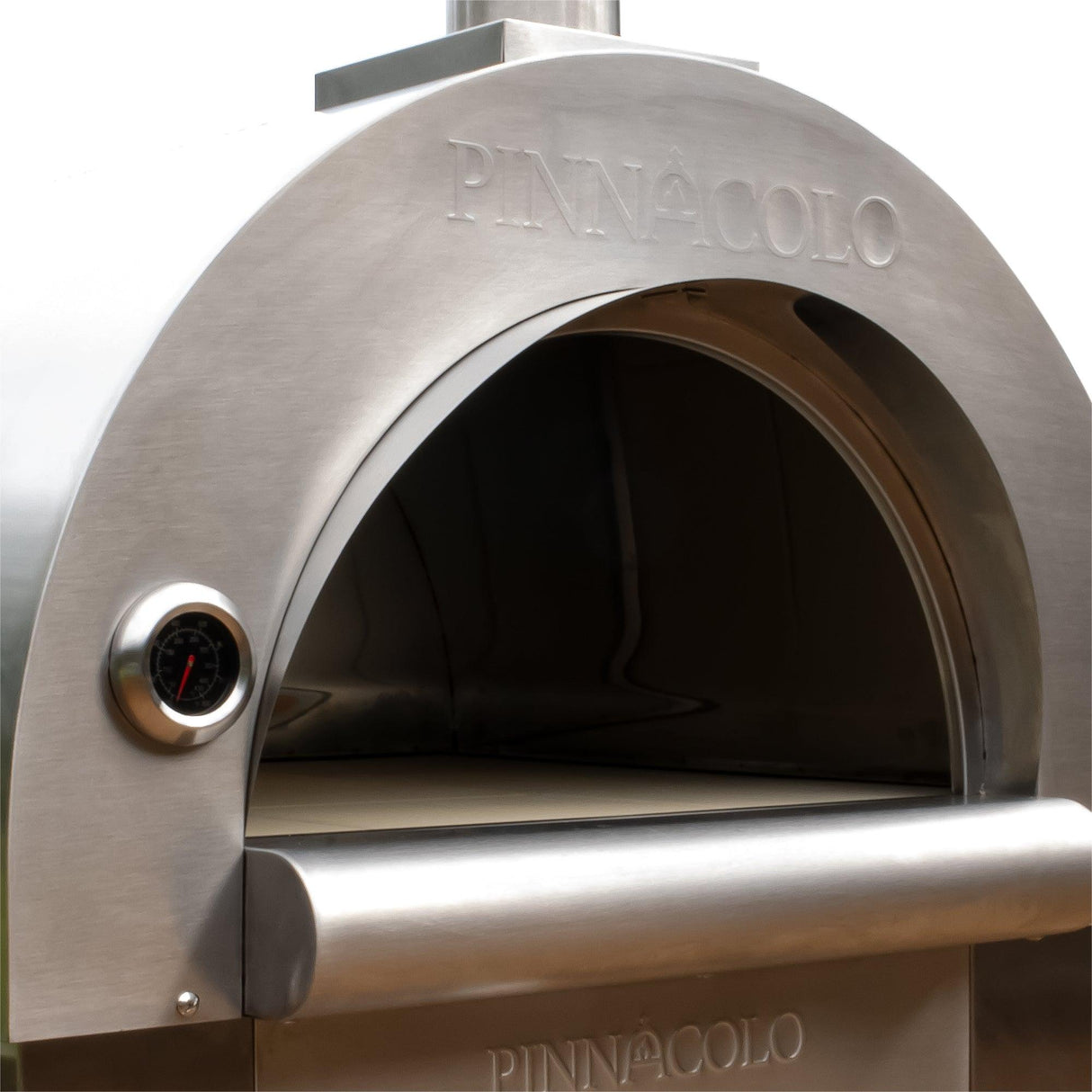 Pinnacolo Premio Wood Fired Outdoor Pizza Oven - PPO-1-02