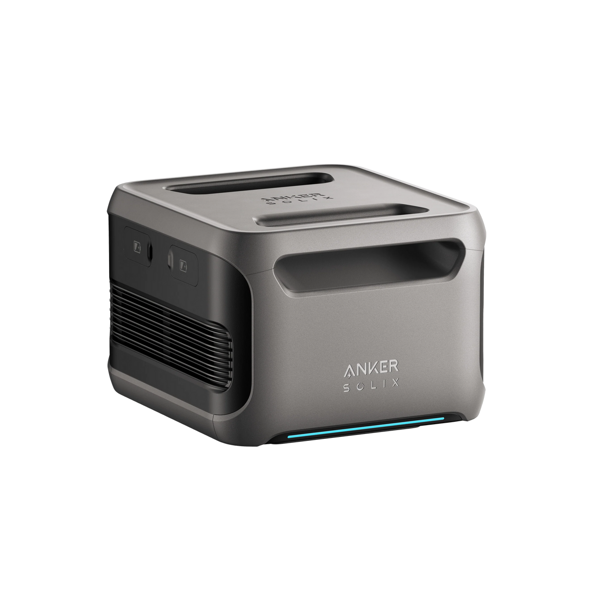 Anker SOLIX BP3800 Expansion Battery - 3840Wh LFP