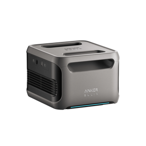 Anker SOLIX BP3800 Expansion Battery - 3840Wh LFP