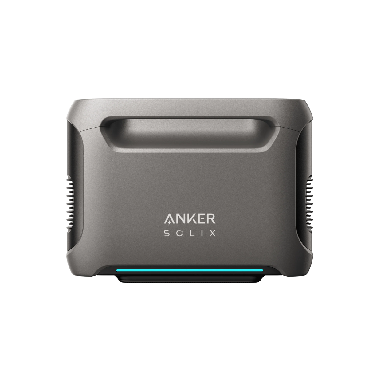 Anker SOLIX BP3800 Expansion Battery - 3840Wh LFP