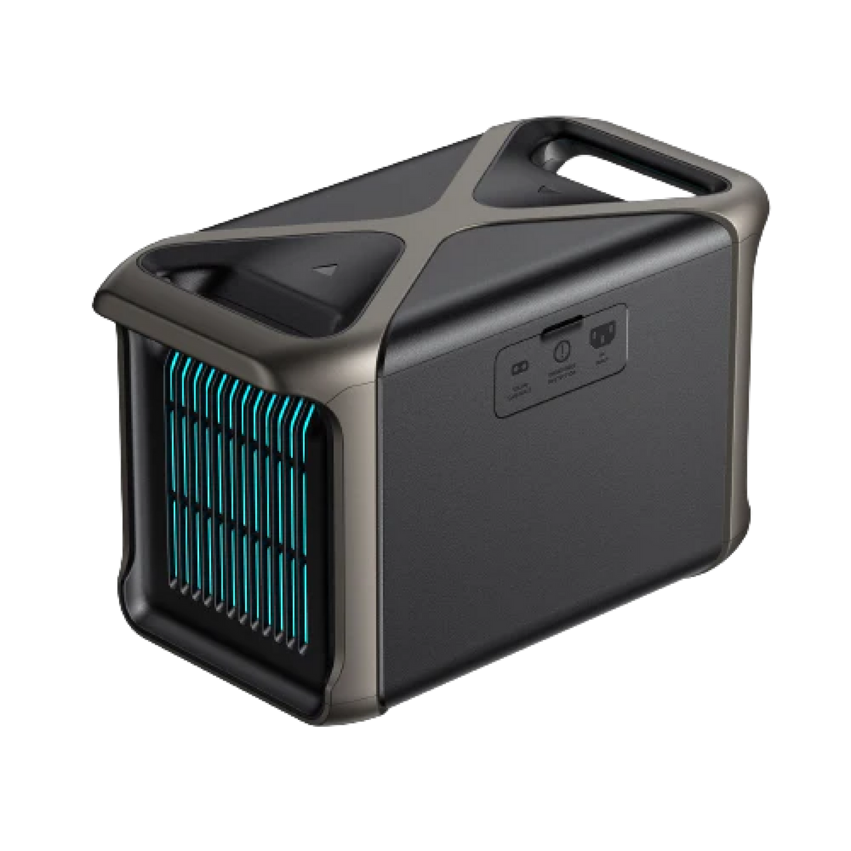 Anker SOLIX F1500 Portable Power Station - 1536Wh | 1800W