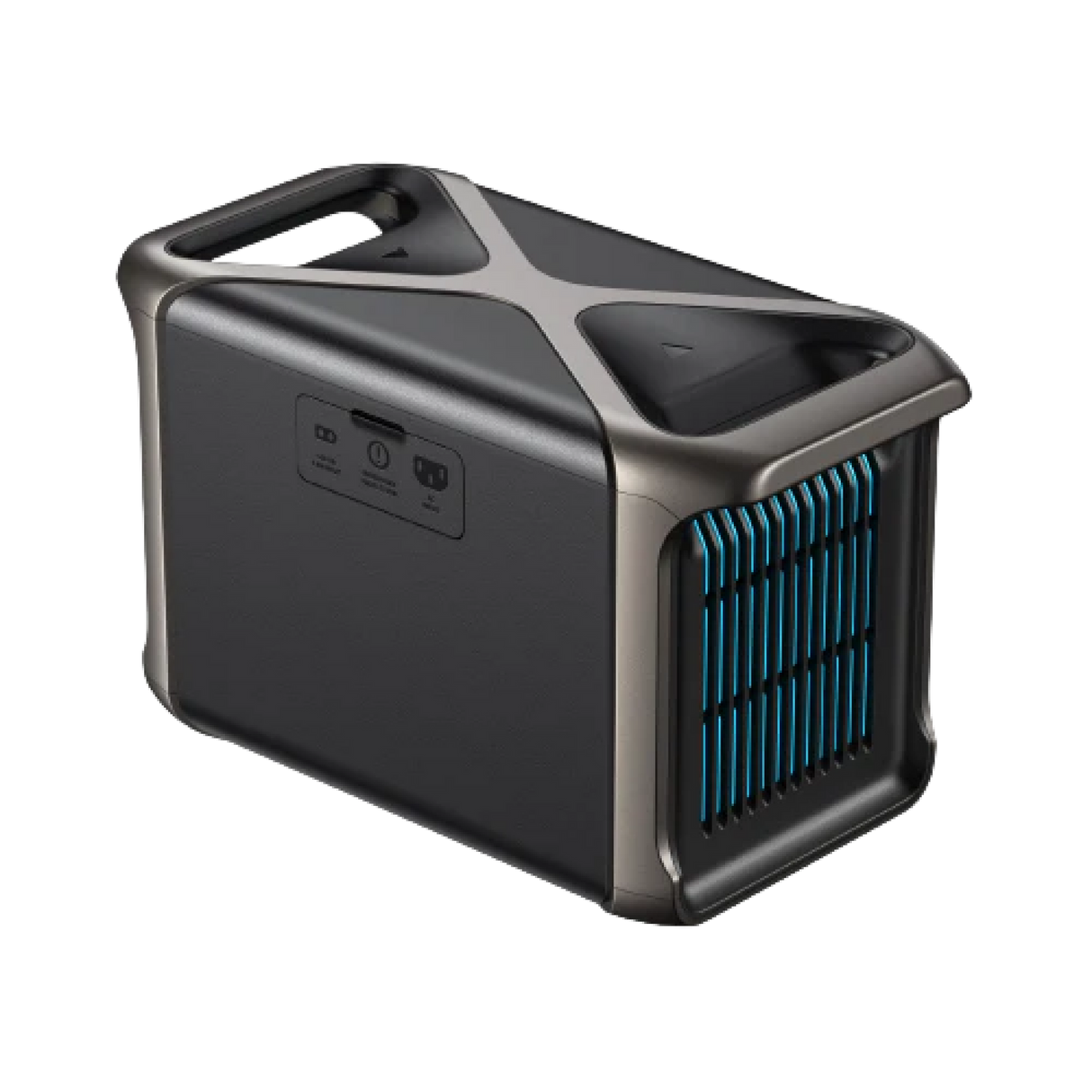 Anker SOLIX F1500 Portable Power Station - 1536Wh | 1800W