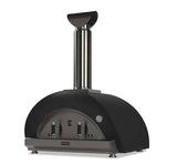 Coyote DUOMO 40-Inch Wood Fired Pizza Oven C1PZ40WY