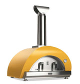 Coyote DUOMO 40-Inch Wood Fired Pizza Oven C1PZ40WY