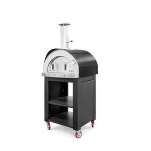 Premium Stand For The 2024 Piccolo 34" Pizza Oven - LA PIAZZA - Stand Only - WOP-1104XBASE