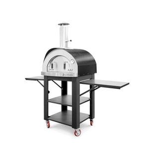 Premium Stand For The 2024 Piccolo 34" Pizza Oven - LA PIAZZA - Stand Only - WOP-1104XBASE