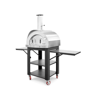 Premium Stand For The 2024 Piccolo 34" Pizza Oven - LA PIAZZA - Stand Only - WOP-1104XBASE