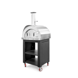 Premium Stand For The 2024 Piccolo 34" Pizza Oven - LA PIAZZA - Stand Only - WOP-1104XBASE