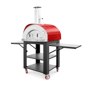 Premium Stand for Toscana 40" Pizza Oven - LA PIAZZA - Stand Only - WOP-1103XBASE